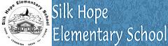 Silk Hope School Logo